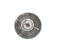 Lüfterkern/Attacco Visco Adatto A per John Deere 6520 - NRF 49415