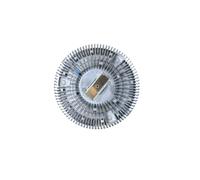 Lüfterkern/Attacco Visco Adatto per Volvo FH16, FH12, FM10, FM9, FL12, FL10 &7 -