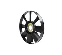 HELLA 8MV 366 435-281 Girante, Raffreddamento motore