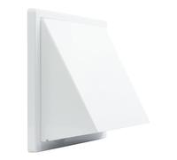 MKK 22852-004 Griglia di Ventilazione, Bianco, VONLIS Ø 110 mm