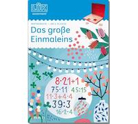 LÜK. Mathematik. Das große Einmaleins. 3./4./5./6. Klasse