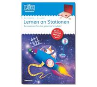 LÜK. 3. Klasse - Mathematik Lernen an Stationen: 3. Klasse - Mathematik Lernen an Stationen