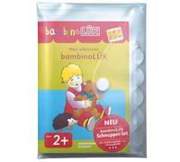 LÜK Bambino Set. Mein allererstes LÜKSet: Einführende Übungen für Kinder ab 2 Jahren