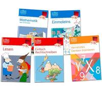LÜK. Das Lernpaket für die 2. Klasse