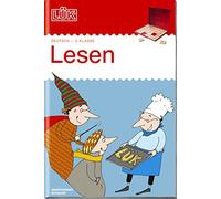 LÜK Lesen 3. Klasse