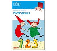 LÜK. Mathekurs 1. Klasse
