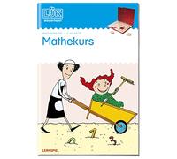 LÜK. Mathekurs 3. Klasse