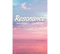 Luella Goethals Resonance (Tascabile)