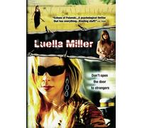 Luella Miller (DVD) Alistair Browning Philip Brown Sara Wiseman Sia Trokenheim