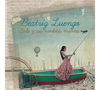 LUENGO, BEATRIZ - BELA Y SUS MOSKITAS..
