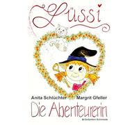 Lüssi die Abenteurerin