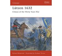 Lützen 1632: Climax of the Thirty Years War: No.68