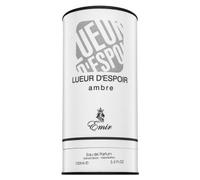 Emir Lueur D'espoir Ambre Eau de Parfum 100 ml