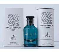 Lueur D'espoir Noche Emir by Paris corner EDP Eau de Parfum Unisex - 100 ML