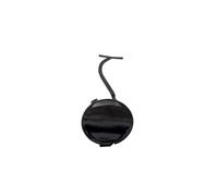 LUEVYM per Focus II MK2 2009-2014 Copertura Gancio Traino
