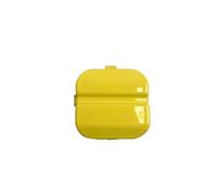 LUEVYM per Focus II MK2 2009-2014 Copertura Gancio Traino
