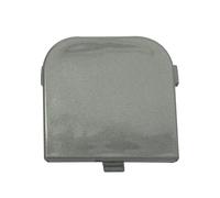 LUEVYM per Focus MK2 II Coperchio Tappo Gancio Traino Hatchback