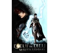 L'Œuf de Dieu: La quête des œufs