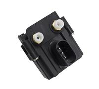 LUFASODERLING Blocco Valvole Sospensione Pneumatica Adatta Per BMW 5er GT F07 F11 X5 F15 X6 7er F01 F02 F03 F04,Per BMW F11 Blocco Valvole Sospensioni Pneumatiche 37206789450 37206875176 37206784137
