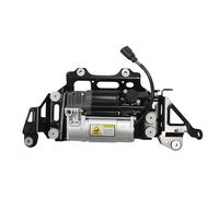 LUFASODERLING Compressore della sospensione dell'aria con il sostegno per Audi A8 D4 Quattro 2011-2018 4G0616005C 4G0616005D 4H0616005C 4H0616005A 4H0616006