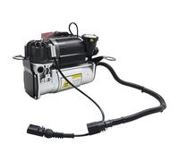 LUFASODERLING Pompa del compressore della sospensione dell'aria compatibile con Audi A8 D3 2004-2010 4E0616005E 4E0616007C 4154033090
