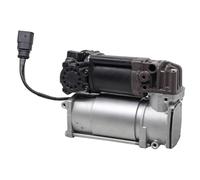 LUFASODERLING Pompa del compressore della sospensione dell'aria compatibile con Audi A8 D4 2009-2018 4H0616005C 4H0616005D 4H0616005A 4H0616005B 4H0616006