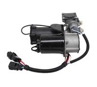 LUFASODERLING Pompa del compressore della sospensione dell'aria compatibile con lo sport 2005-2013 LR023964 LR045251 LR015303 LR061663 LR072537 di Land Rover Discovery LR3 LR4 Range Rover
