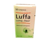 Luffa Compositum 50 Compresse
