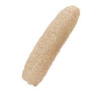 Luffa Da Donna | Spugna da Bagno Palla Doccia Naturale, Da Bagno Pulitore Della Schiena Pouf Scrub Corpo Adatto Donne E Uomini