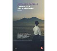 L'ufficiale dei matrimoni