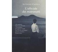 L'ufficiale dei matrimoni