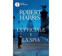 L'ufficiale e la spia