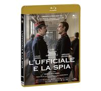 L'Ufficiale E La Spia (Blu-ray)