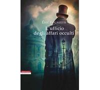 L' ufficio degli affari occulti