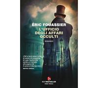 L'ufficio degli affari occulti