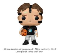 L'ufficio Dwight Schrute Basket Pop Personaggio giocattolo in vinile Chase Ship