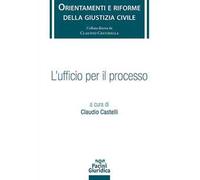L'ufficio per il processo