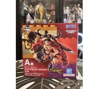 Luffy Elbaf Ichiban Kuji Bandai Action Figure One Piece