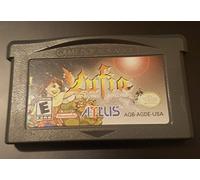 Lufia The Ruins of Lore