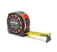 Lufkin Crescent (L1125CME) Nastro Shockforce, 25'X1-3/16", lama Cme