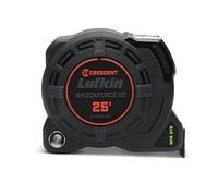 Lufkin - Gen 2 Nite Eye, Autolock 25' (L1225BAL-02)