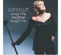 Luft, Lorna - Songs My Mother Taught Me