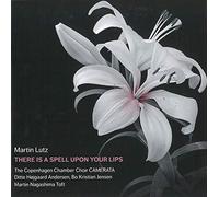 Luft Martin - There Is A Spell Upon