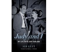 Luft Sid Judy and I (Tascabile)