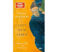 Luft zum Leben: Geschichten vom Übergang