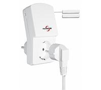 Luftdruckwächter / Universal-Abluftsteuerung Protector AS-4020 2Kabel