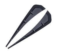 Lufteinlassschlauch Accessorio Per Adesivo Per Parafango Laterale Per Auto, Cofano Per Presa D'aria, Copertura Per Modanatura, Adesivi