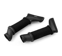 Lufteinlassschlauch Per Benz CLS63 CLS550 E550 E63 2012-2016 Accessori Auto 2x2780905182 2780902082 Tubo Di Aspirazione Aria Filtro