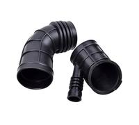 Lufteinlassschlauch Per BMW E46 323i 325i 328i E36 Z3 13541705209 13541438759 2 Pezzi Acceleratore Tubo Di Aspirazione Aria Connettore Carburante