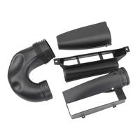 Lufteinlassschlauch Per Skoda Per Octavia 2004 2005 2006 2007 2008 2009 2010 2011 2012 2013 Condotto Di Aspirazione Aria Collettore Set 1K0129618AN